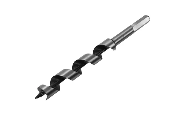Faithfull Combination Auger Drill Bit 19mm 200mm