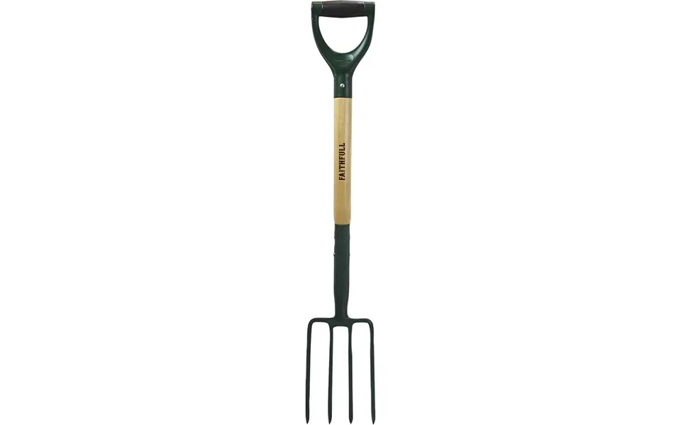 Faithfull Countryman Border Fork