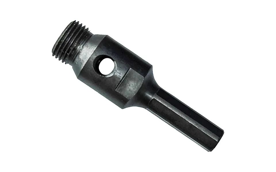 Faithfull Diamond Core Drill Chuck Adaptor