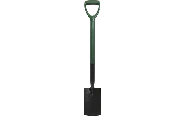 Faithfull Essentials Border Spade