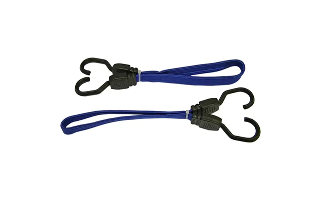Faithfull Flat Bungee Cord 460mm product image