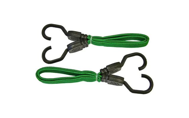 Faithfull Flat Bungee Cord 610mm product image