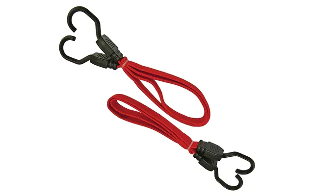 Faithfull Flat Bungee Cord 760mm product image