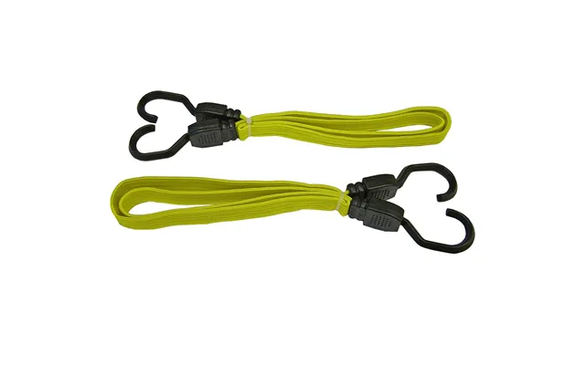 Faithfull Flat Bungee Cord 910mm product image