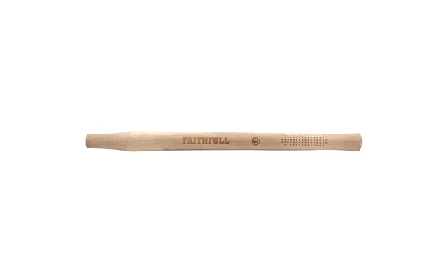 Faithfull Fsc Hickory Sledge Hammer Handle 610mm