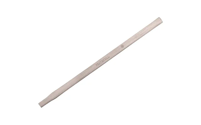 Faithfull Fsc Hickory Sledge Hammer Handle 915mm