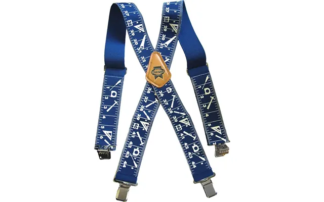Faithfull Heavy Duty Braces
