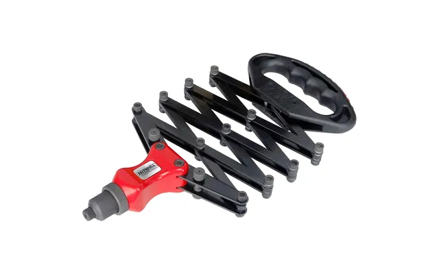 Faithfull Heavy Duty Lazy Tong Riveter