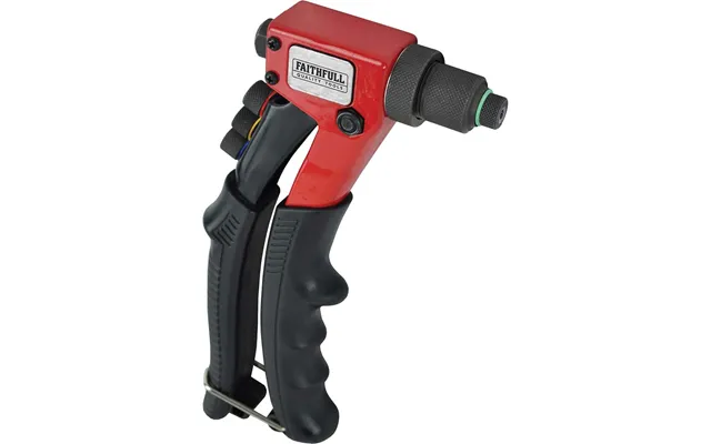 Faithfull Heavy Duty Riveter