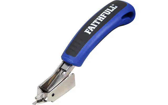 Faithfull Heavy Duty Staple Puller
