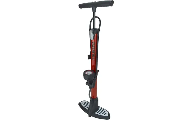 Faithfull High Pressure Hand Pump