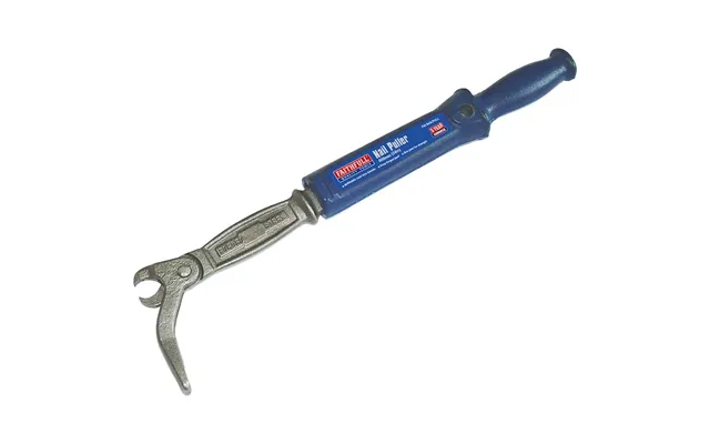 Faithfull Nail Puller 600mm