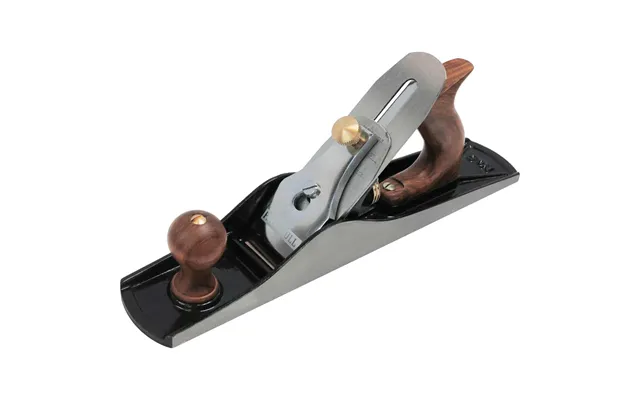 Faithfull No.5 Bench Plane