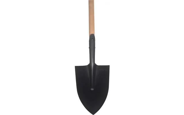 Faithfull Open Socket Irish Shovel