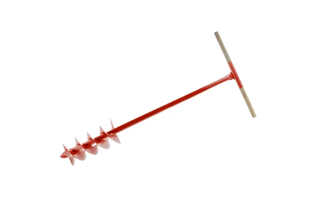 Faithfull Post Hole Auger 150mm