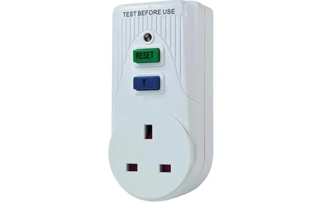 Faithfull Rcd Adaptor product image