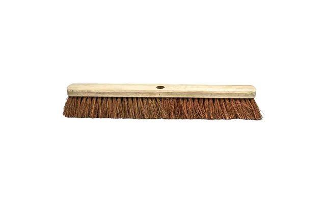 Faithfull Soft Coco Broom Head 24 product image