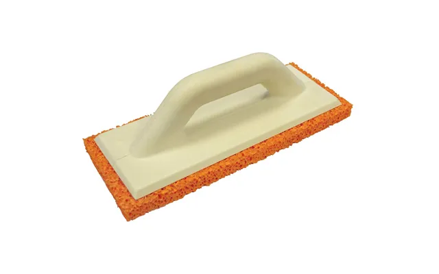 Faithfull Sponge Plasterers Float 280mm 115mm