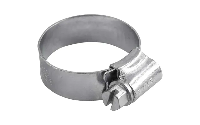 Faithfull Stainless Steel Hose Clip 22mm - 30mm Pack Of 1 product image
