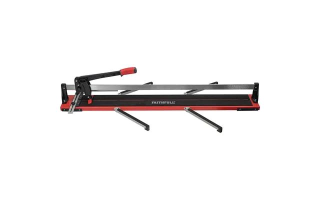 Faithfull Tlc1200 Professional Tile Cutter