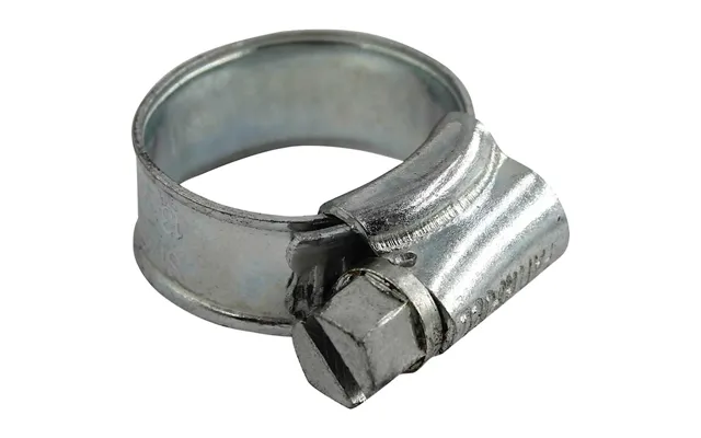 Faithfull Zinc Plated Hose Clips 13mm - 20mm Pack Of 1 product image