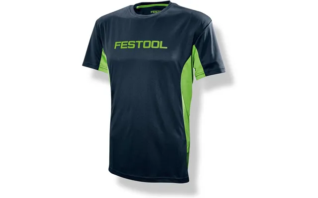 Festool Fan Mens Training T Shirt Blue M product image