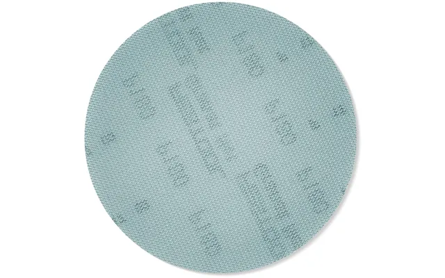 Festool Granat Stf Net Sanding Disc 125mm 125mm 180g Pack Of 50