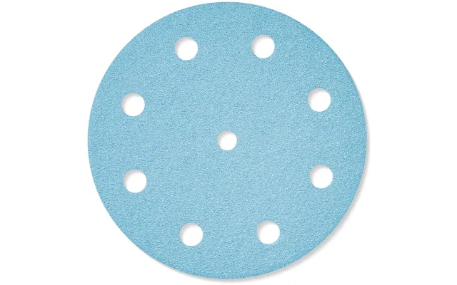 Festool Granat Stf Sanding Disc 125mm 125mm 220g Pack Of 50