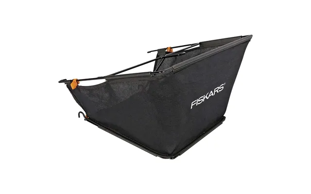 Fiskars Grass Catcher For Staysharp Max Reel Lawnmower product image