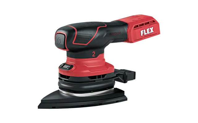 Flex Ode 2-100 18-ec C 18v Cordless Compact Delta Sander No Batteries No Charger No Case product image