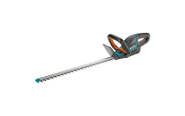 Gardena Comfortcut 60 P4a 18v Cordless Hedge Trimmer 600mm No Batteries No Battery Charger product image