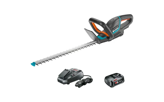 Gardena Comfortcut P4a 50 18v Cordless Hedge Trimmer 500mm 1 X 2 product image