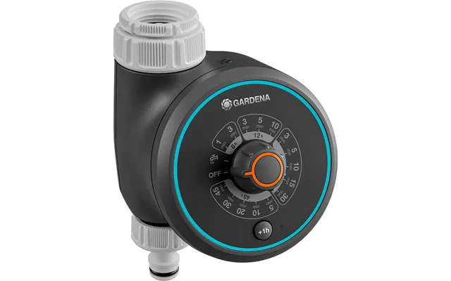 Gardena Easy Water Control Water Timer