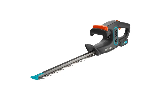 Gardena Easycut Li 14.4v Cordless Hedge Trimmer 400mm 1 X 2ah Integrated Li-ion Battery Charger product image