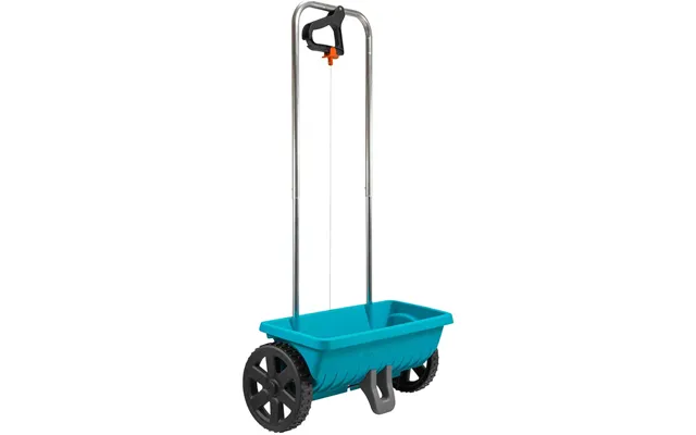 Gardena Feed - Grass And Salt Spreader L 12.5l product image