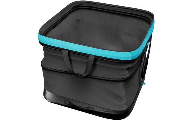 Gardena Gardenbag Squared Pop Up Garden Tidy Bag 127l product image