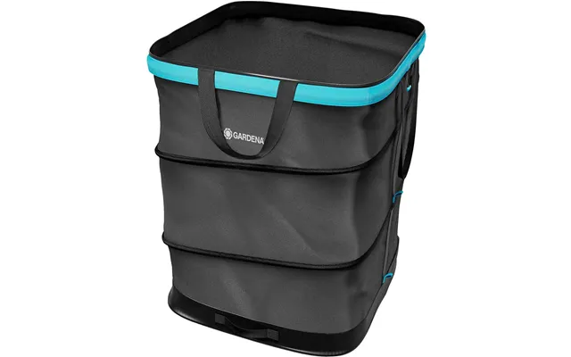 Gardena Gardenbag Squared Pop Up Garden Tidy Bag 220l product image