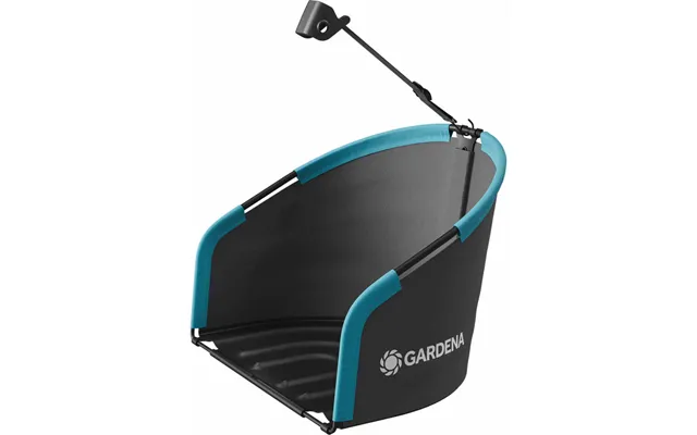 Gardena Grass Catcher For 330 And 400 Comfort And Plus Cylinder Mowers product image