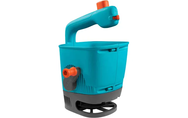 Gardena Hand Held Feed - Grass And Salt Spreader 1.8l product image