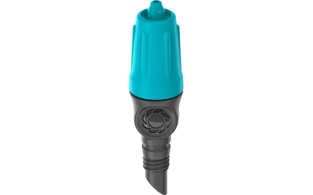Gardena Micro Drip Adjustable Endline Drip Head 3 16 4.6mm 15 Litres Hour Pack Of 10