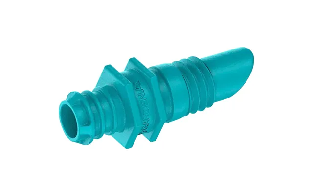 Gardena Micro Drip Endline Drip Head 3 16 4.6mm 2 Litres Hour Pack Of 25