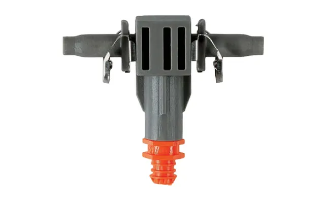 Gardena Micro Drip Inline Drip Head 3 16 4.6mm 2 Litres Hour Pack Of 10