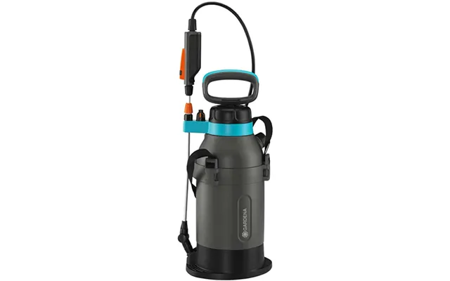 Gardena Plus Water Pressure Sprayer 5l