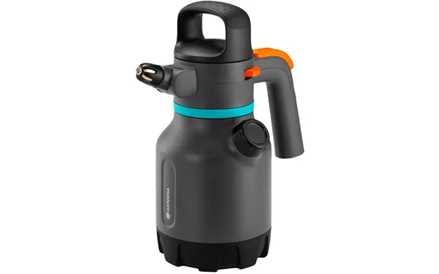 Gardena Water Pressure Sprayer 1.25l