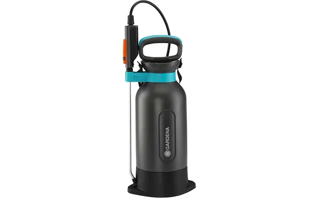 Gardena Water Pressure Sprayer 5l