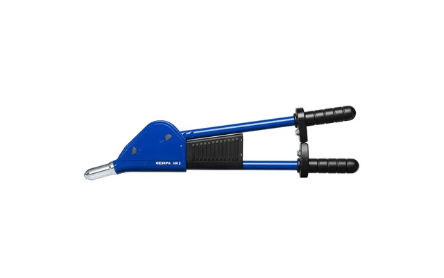 Gesipa Hn 2-bt Heavy Duty Hand Rivet Tool