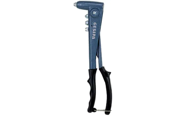 Gesipa Nts Heavy Duty Blind Rivet Gun