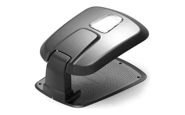 Greenworks Robotic Mower Garage product image