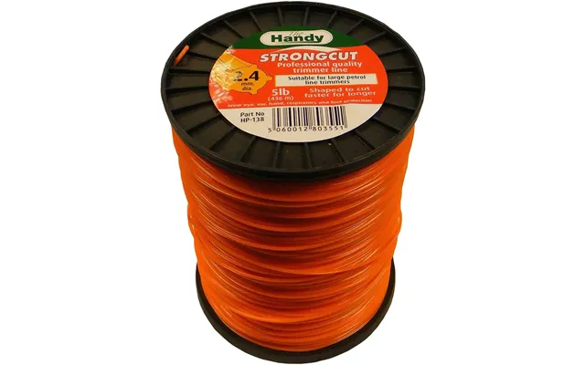Handy Professional Nylon Grass Trimmer Line 2.4mm 436m product image