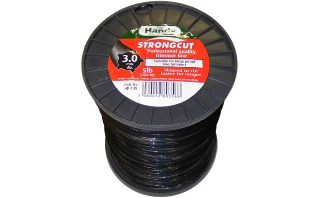 Handy Professional Nylon Grass Trimmer Line 3mm 280m product image